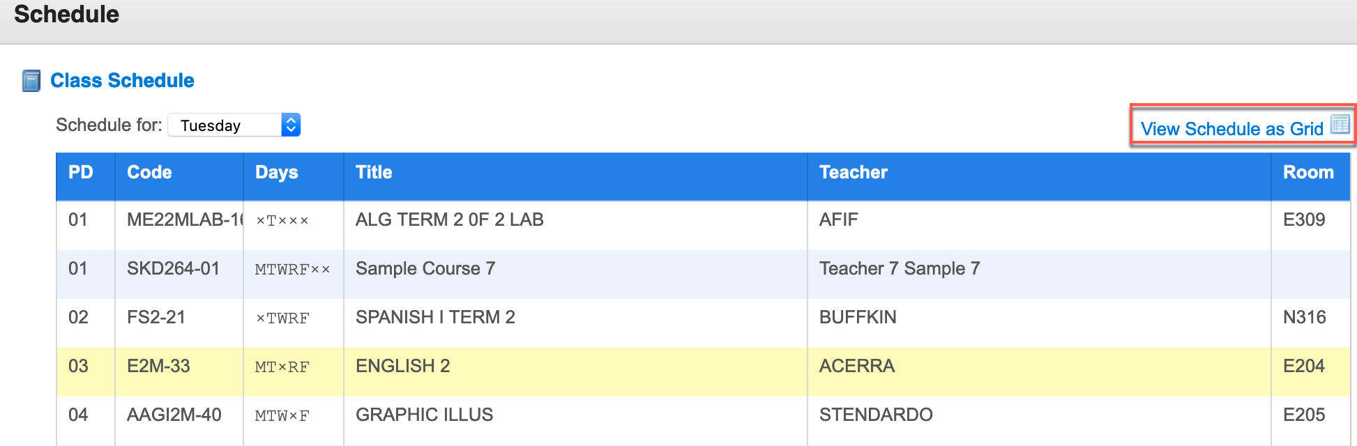 login pupil path